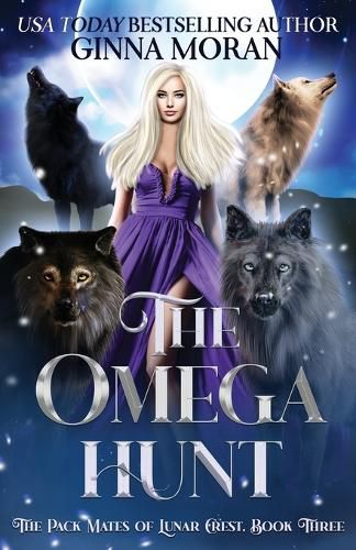 Cover image for The Omega Hunt