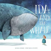 Cover image for Ida and the Whale