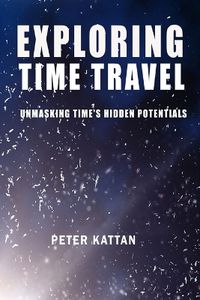 Cover image for Exploring Time Travel