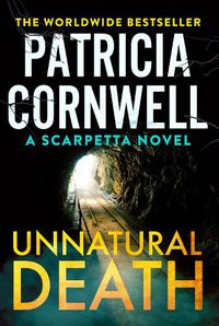 Cover image for Unnatural Death