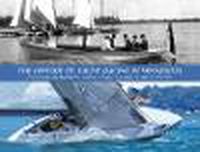 Cover image for The History of Yacht Racing in Minnesota
