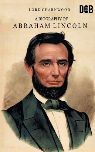 Cover image for Abraham Lincoln