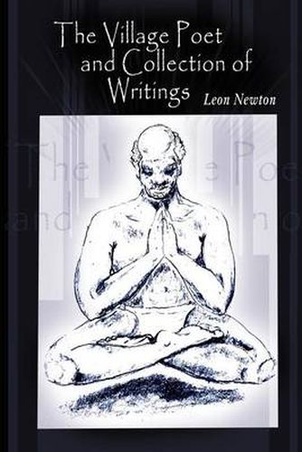 Cover image for The Village Poet and Collection of Writings