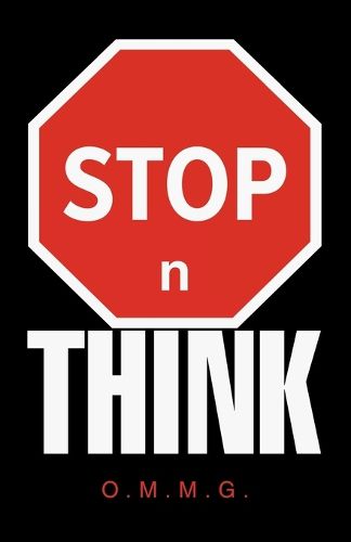 Cover image for STOP n THINK