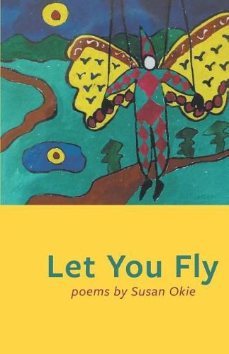 Cover image for Let You Fly