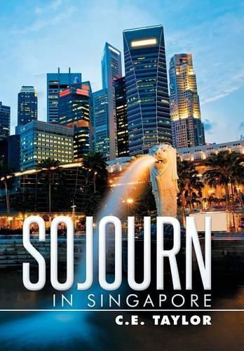 Cover image for Sojourn in Singapore