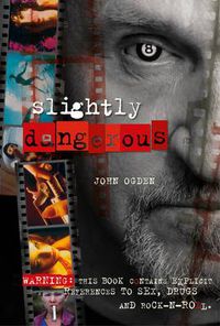 Cover image for Slightly Dangerous: The Cyclops Cypher