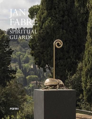 Jan Fabre: Spiritual Guards