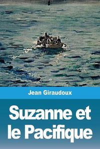 Cover image for Suzanne et le Pacifique