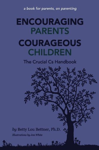 Cover image for Encouraging Parents Courageous Children