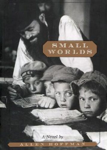 Small Worlds: A Novel