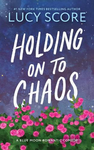 Cover image for Holding on to Chaos