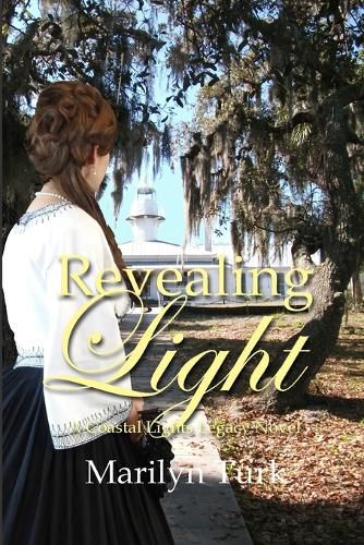 Cover image for Revealing Light