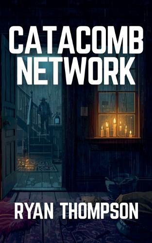Cover image for Catacomb Network