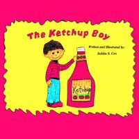 Cover image for The Ketchup Boy