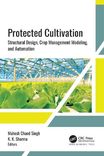 Cover image for Protected Cultivation