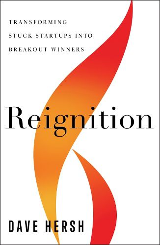 Cover image for Reignition