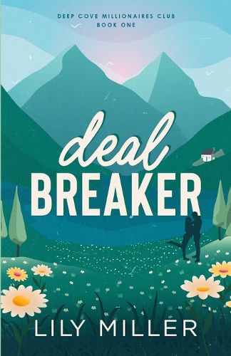 Cover image for Deal Breaker