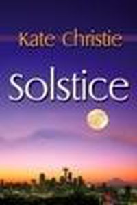 Cover image for Solstice