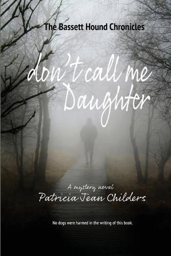 Cover image for Don't Call Me Daughter