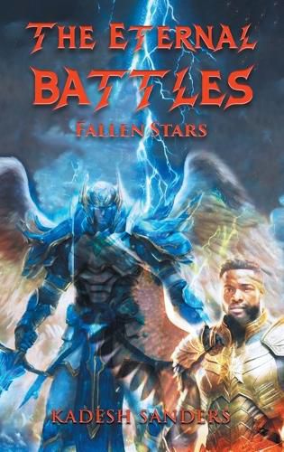 Cover image for The Eternal Battles
