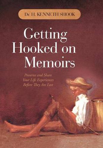 Cover image for Getting Hooked on Memoirs