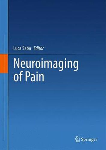 Cover image for Neuroimaging of Pain