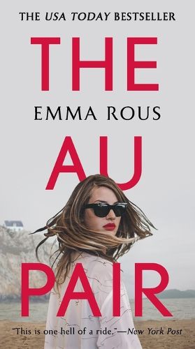 Cover image for The Au Pair