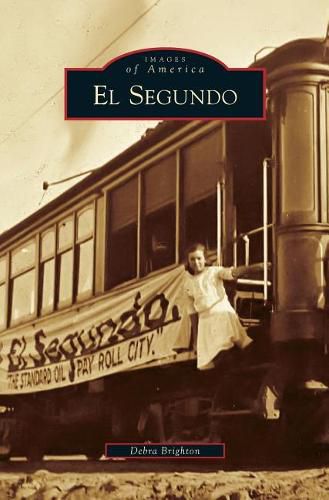 Cover image for El Segundo