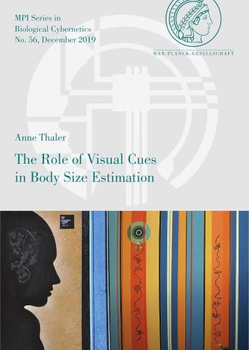 Cover image for The Role of Visual Cues in Body Size Estimation