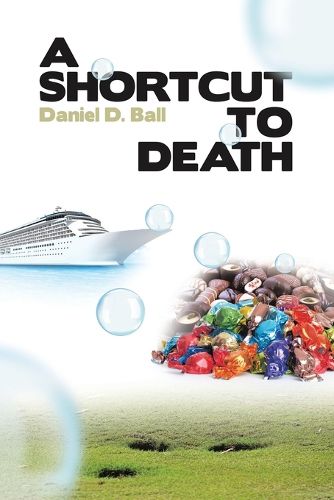 Cover image for A Shortcut to Death