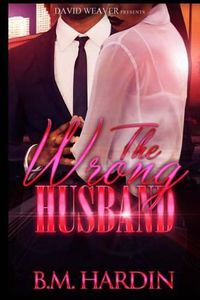Cover image for The Wrong Husband