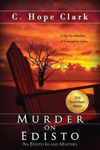 Cover image for Murder on Edisto