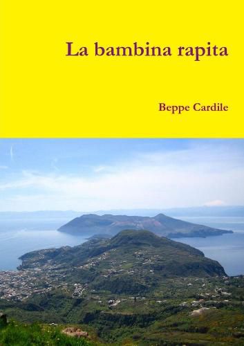 Cover image for La Bambina Rapita