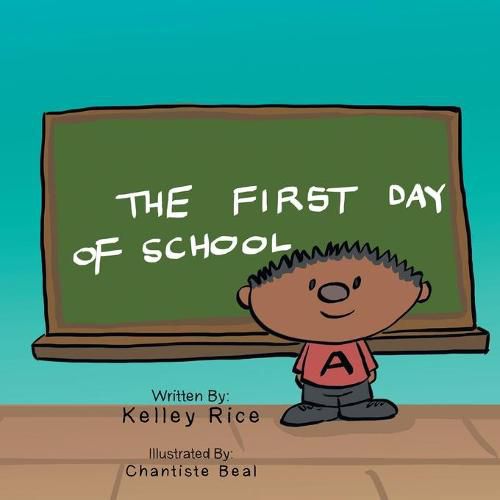 Cover image for The First Day of School