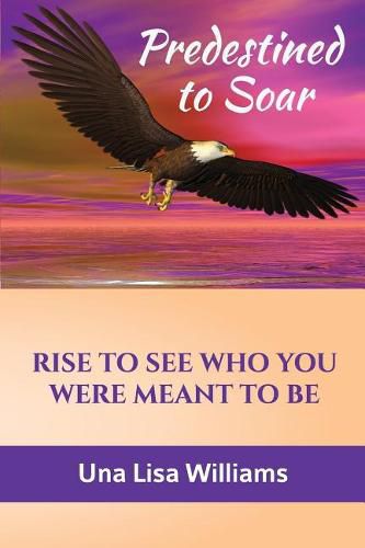 Cover image for Predestined to Soar: Rise to See Who You Were Meant To Be