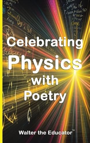 Cover image for Celebrating Physics with Poetry