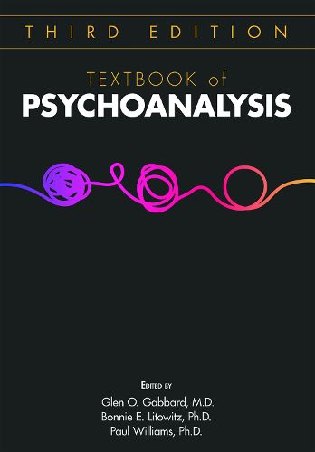 Textbook of Psychoanalysis