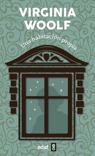 Cover image for Una Habitacion Propia