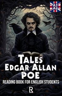 Cover image for Tales Edgar Allan Poe