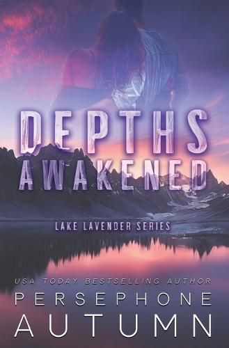 Cover image for Depths Awakened