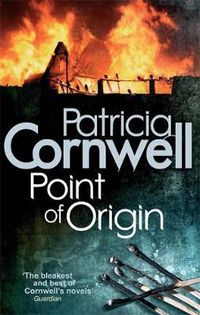 Cover image for Point Of Origin