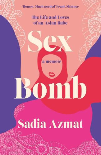 Cover image for Sex Bomb