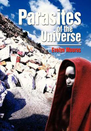 Cover image for Parasites of the Universe