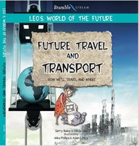 Cover image for Future Transport