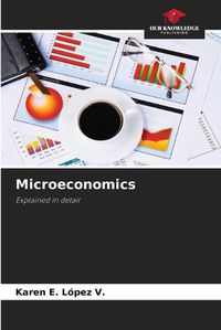 Cover image for Microeconomics