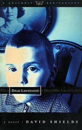 Cover image for Dead Languages