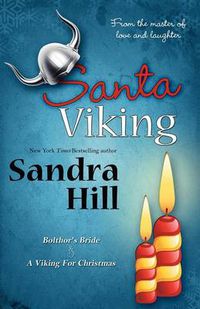 Cover image for Santa Viking