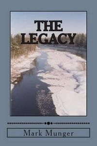 Cover image for The Legacy