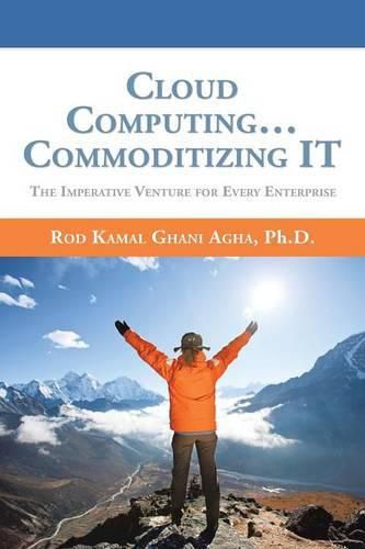 Cover image for Cloud Computing... Commoditizing It